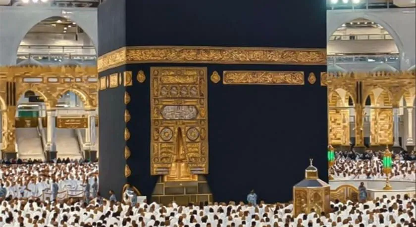 December Umrah Packages From London