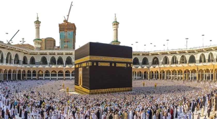 Umrah Packages in january