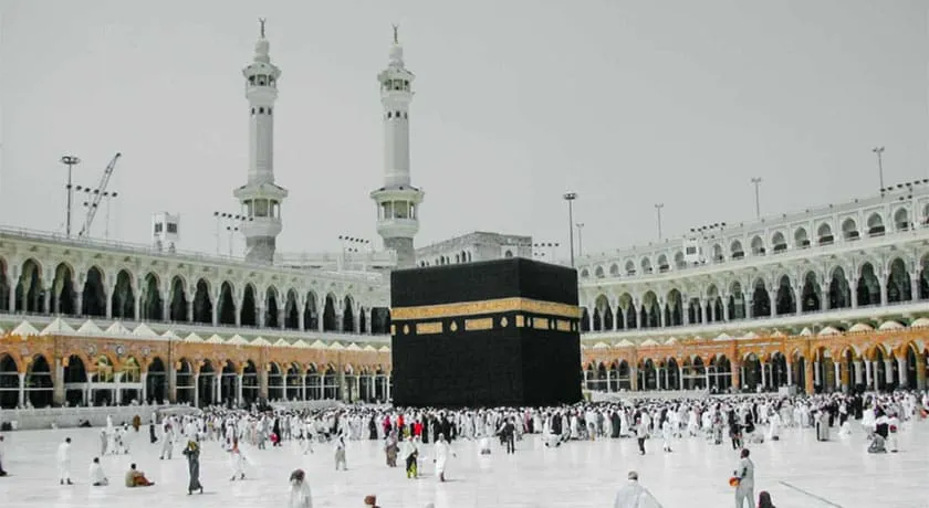 Cheap Umrah Packages October