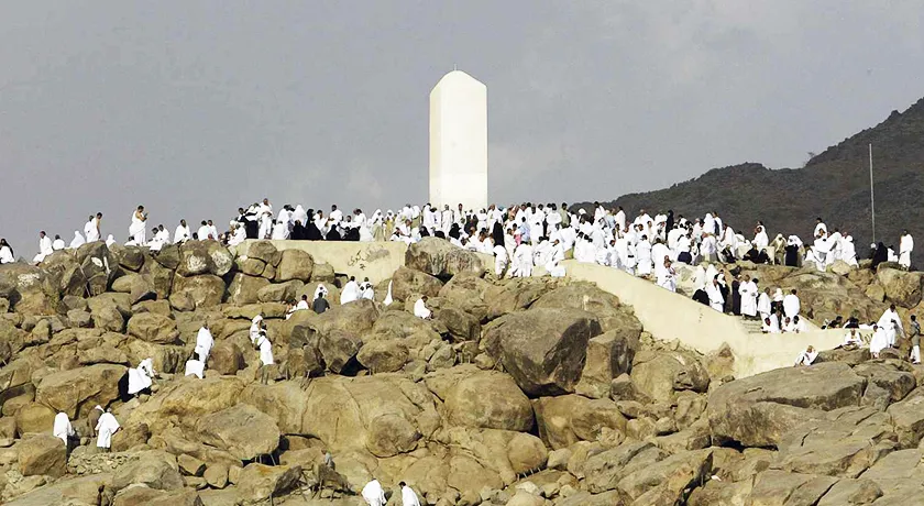 Umrah Packages in september