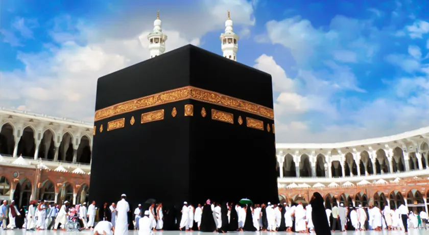 Umrah Packages in september